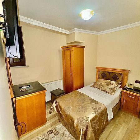 Grand Papirus Hotel Istanbul Eksteriør billede