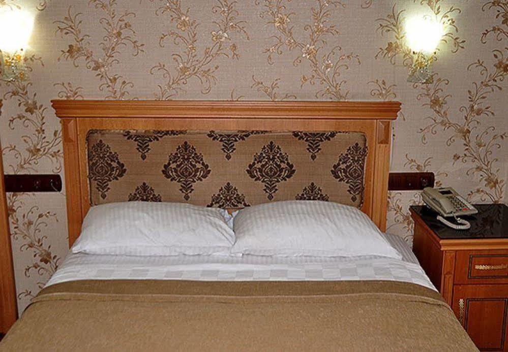 Grand Papirus Hotel Istanbul Eksteriør billede